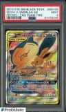 Eevee & Snorlax Gx