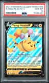 Flying Pikachu V