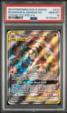 Reshiram & Zekrom Gx
