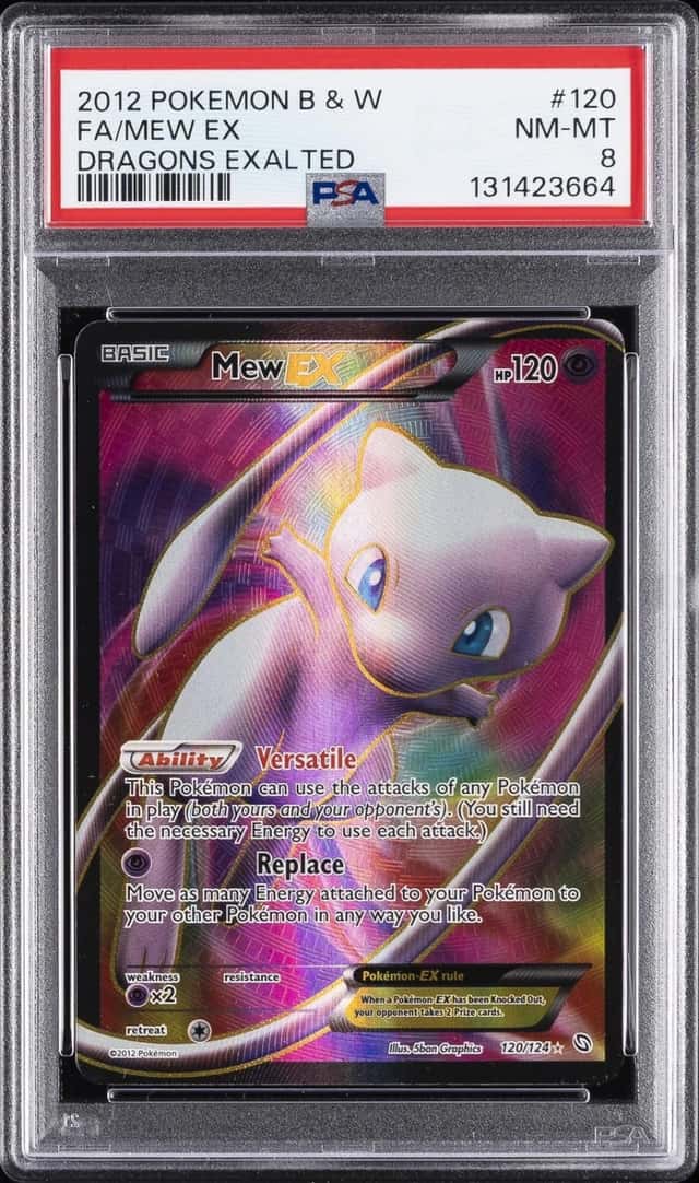 MEW EX