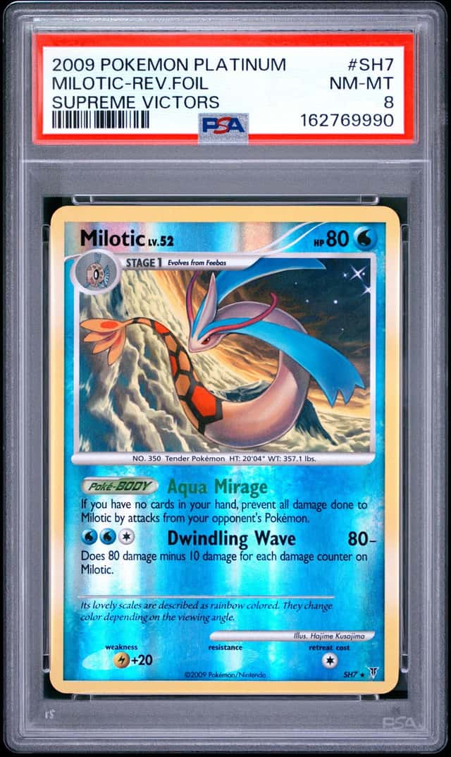 Milotic