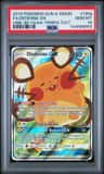 Dedenne Gx