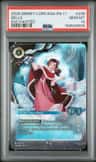 Belle