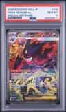 Mega Gengar Ex