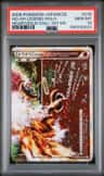 Ho-Oh Legend