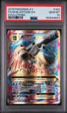 M Blastoise Ex