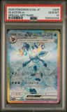 Glaceon Ex