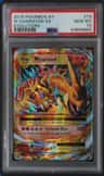M Charizard Ex
