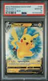 Pikachu V