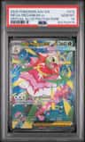 Mega Meganium Ex