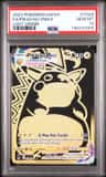 Pikachu Vmax
