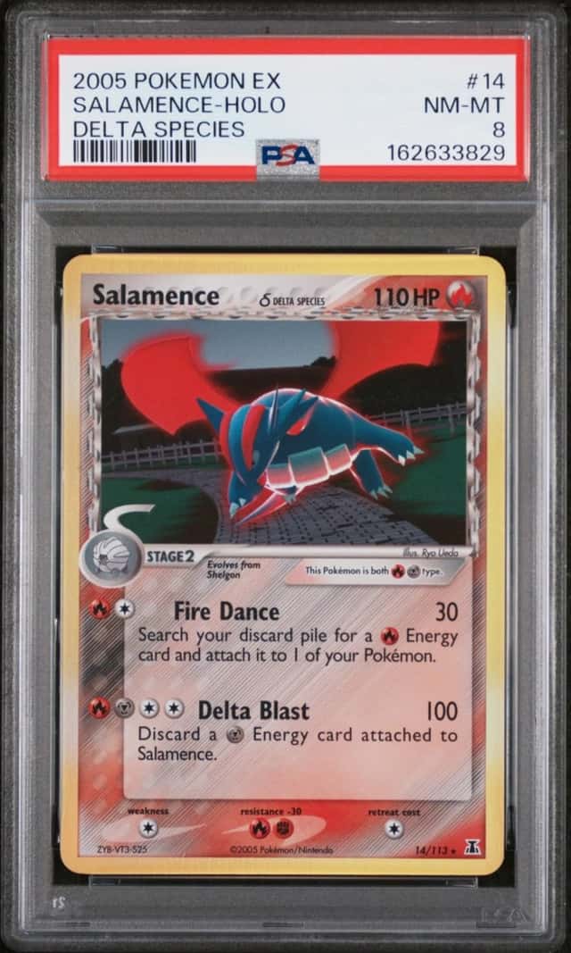 Salamence