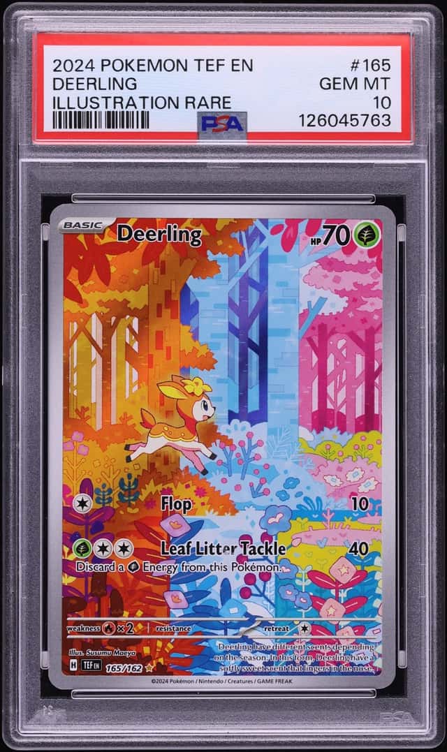 Deerling