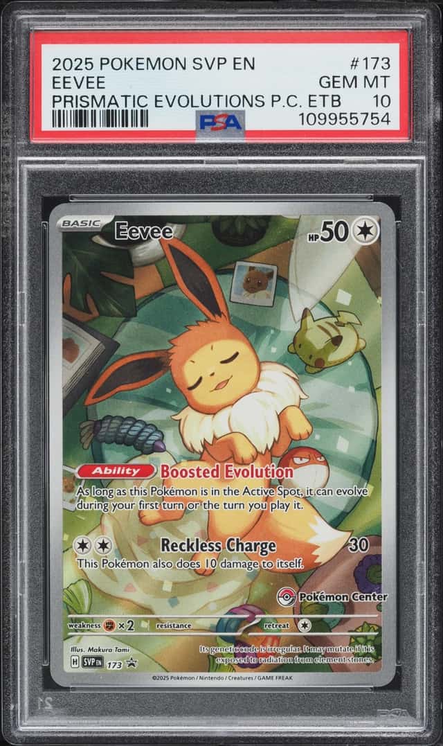 Eevee