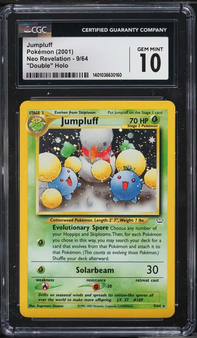 Jumpluff