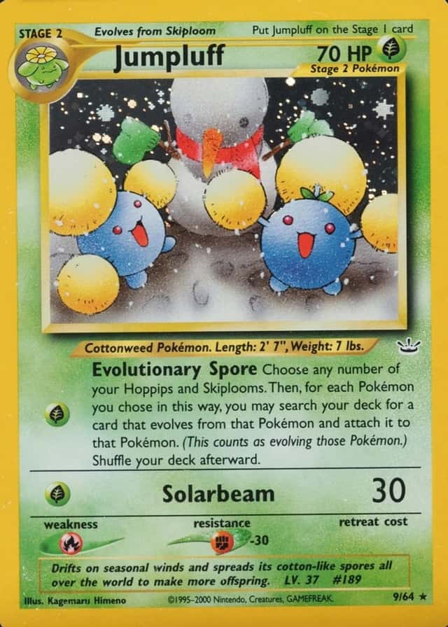 Double Holo · Error