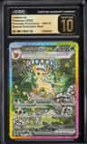 Leafeon Ex