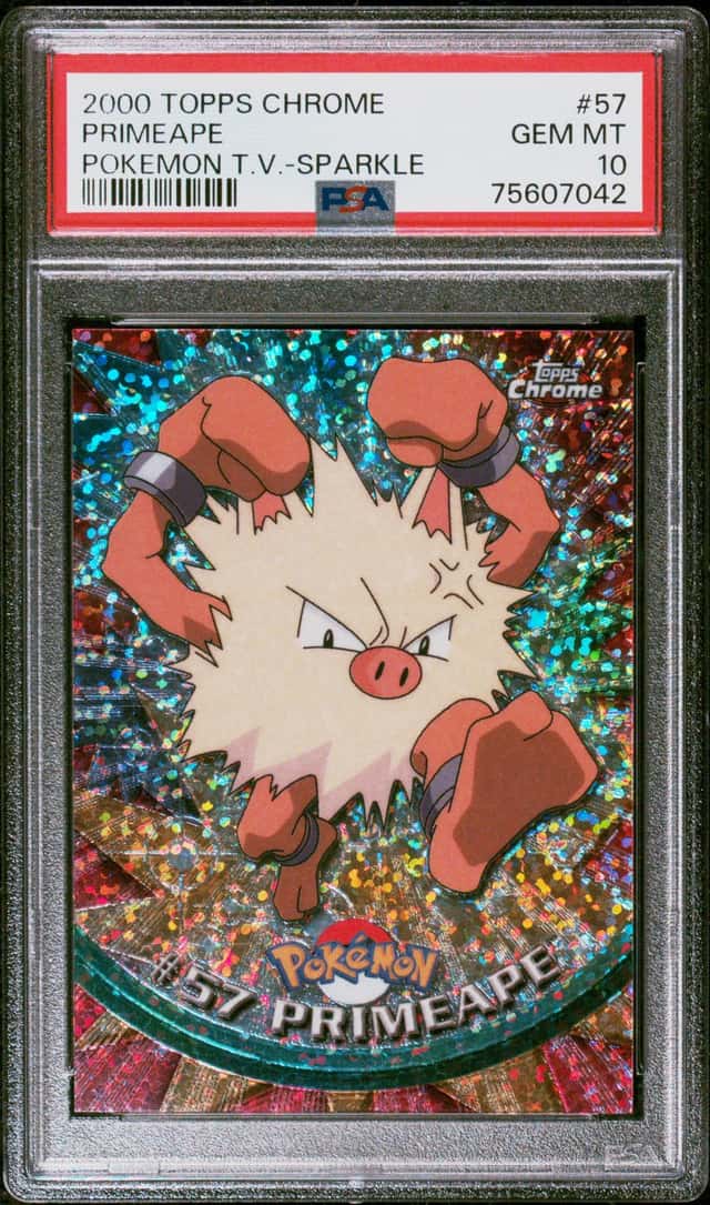 Primeape