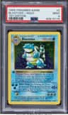 Blastoise