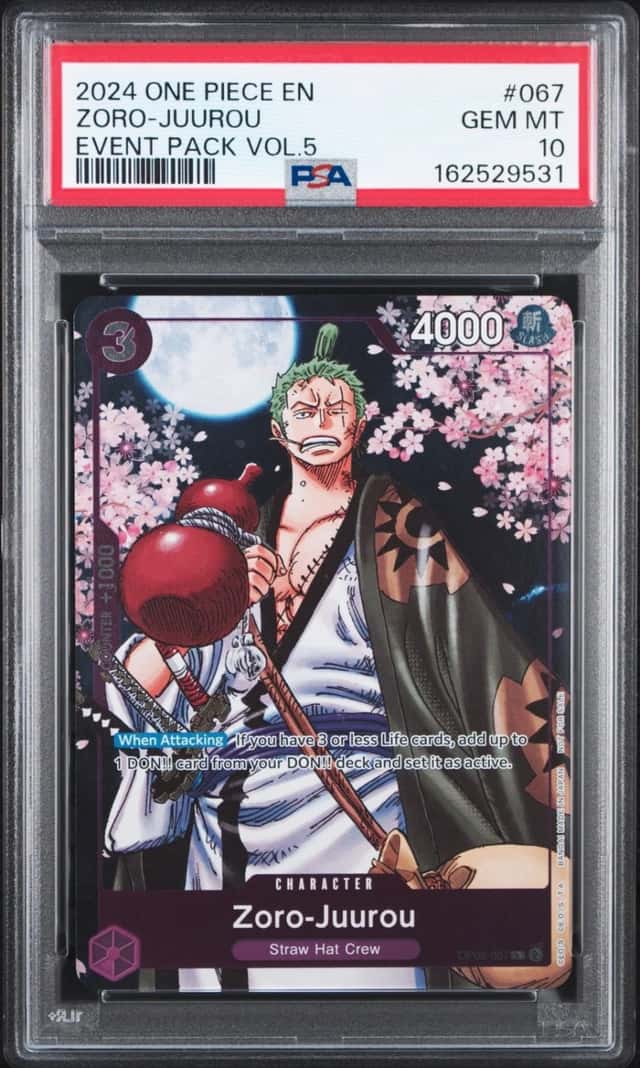 Zoro-Juurou