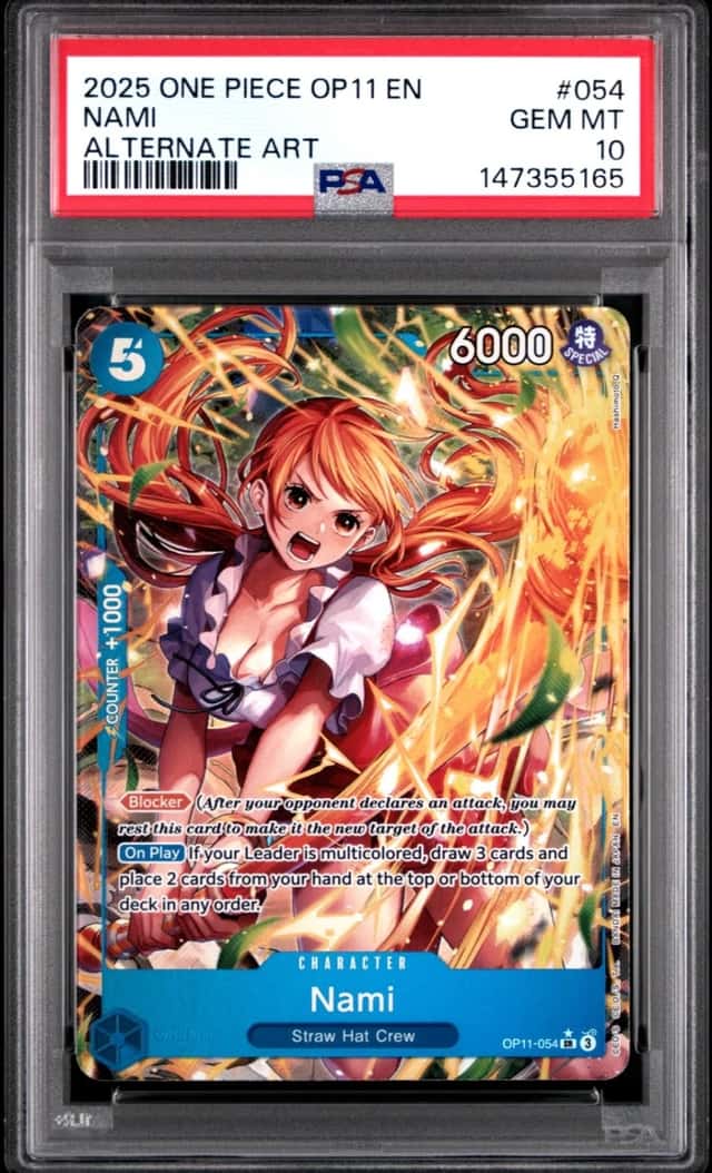 Nami