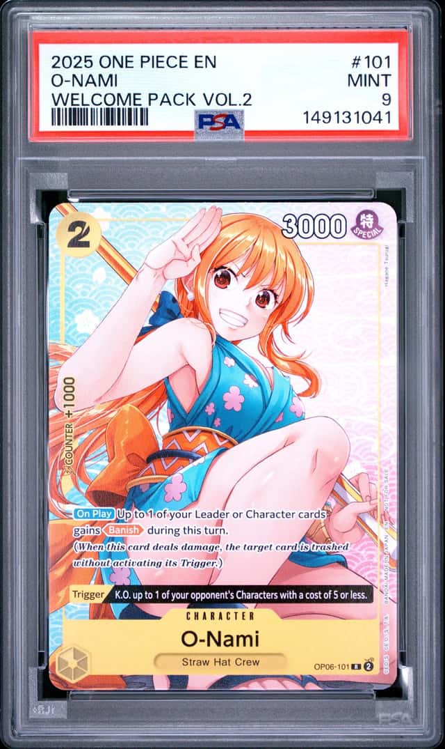 O-Nami