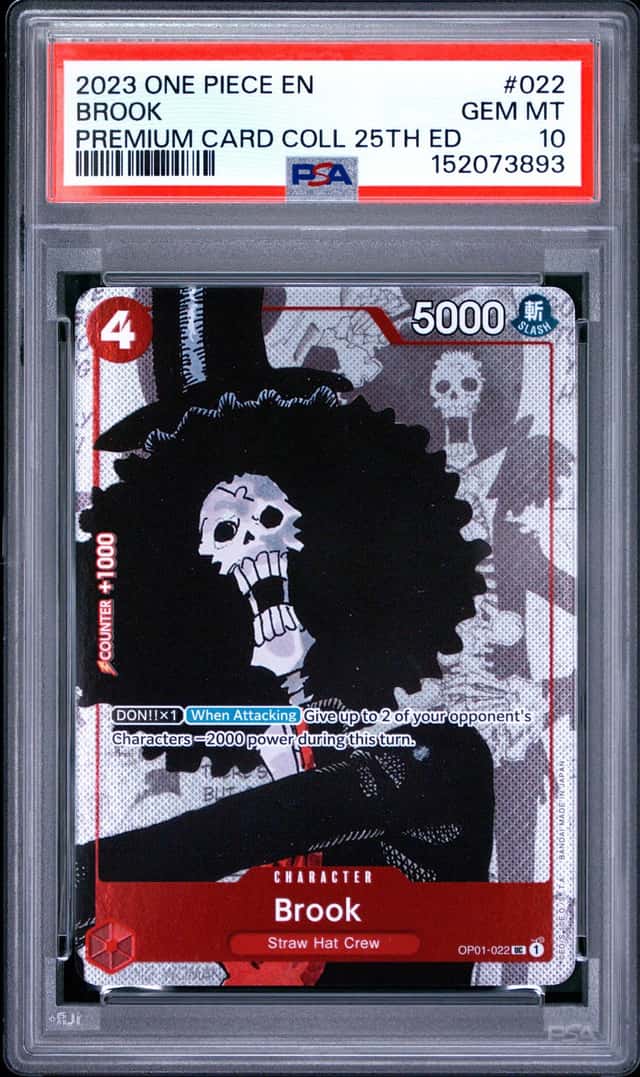 Brook