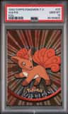 Vulpix