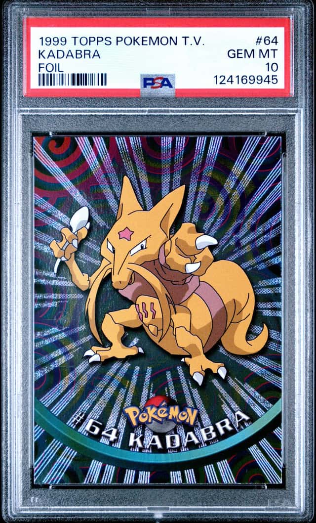 Kadabra