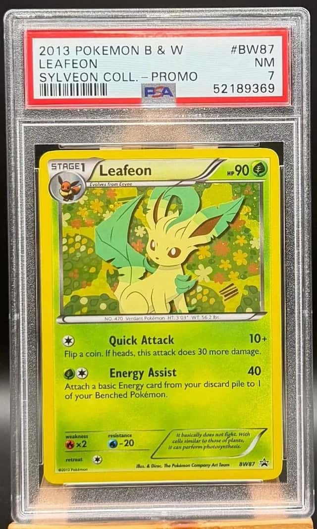 Leafeon