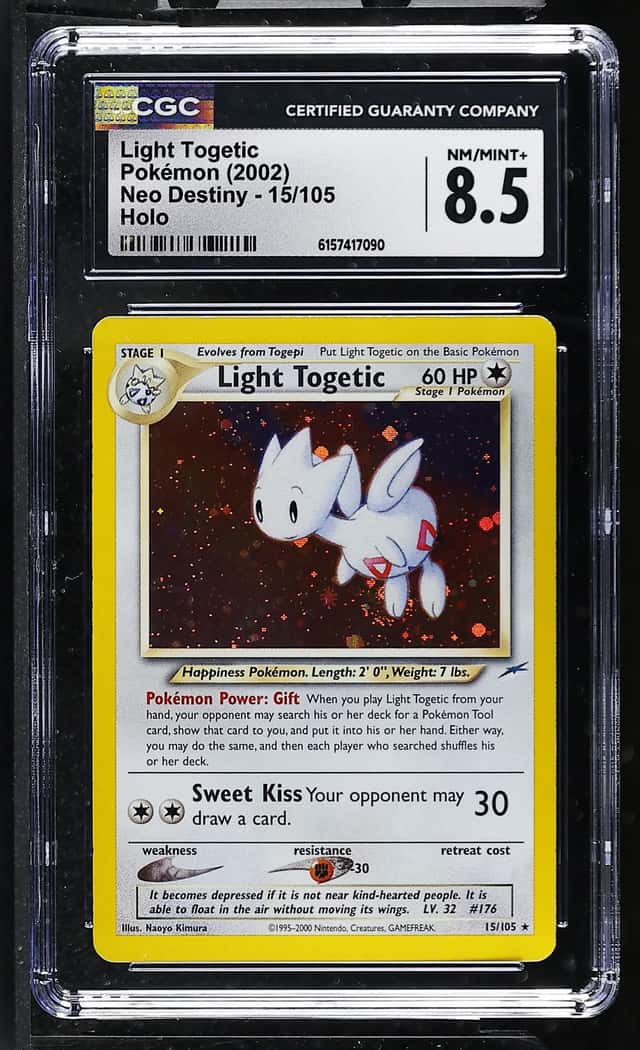 Light Togetic