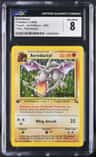 Aerodactyl