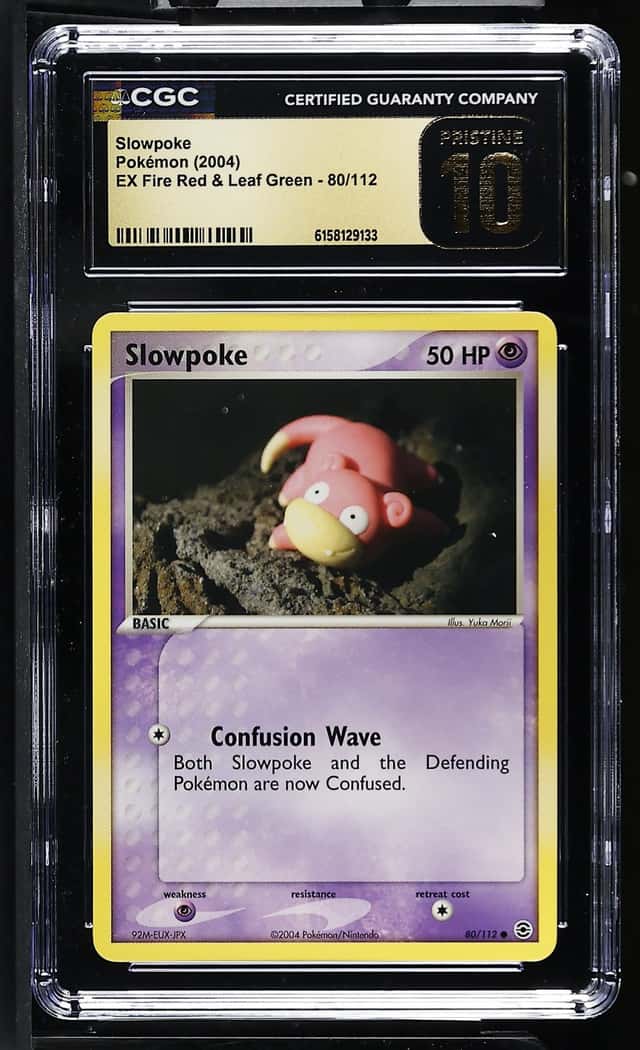 Slowpoke