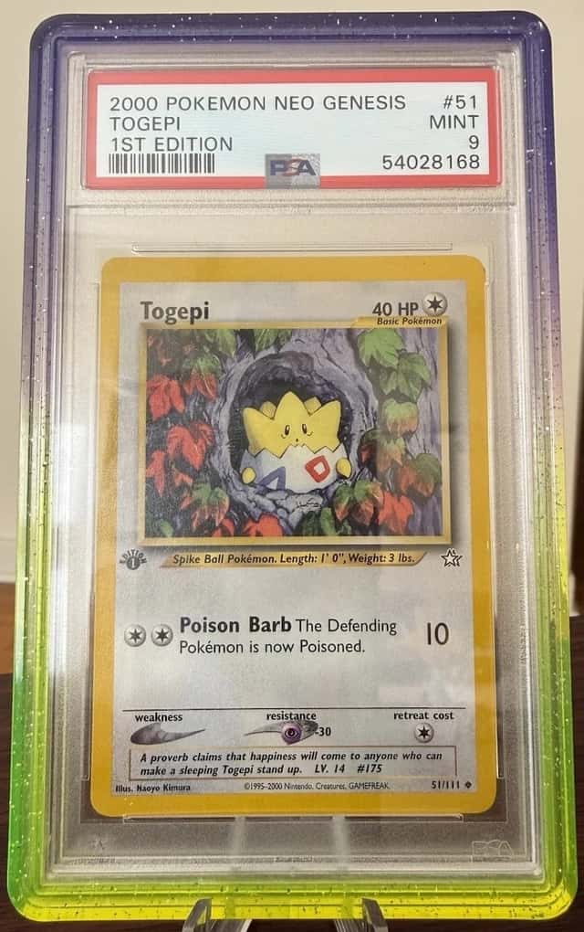 Togepi
