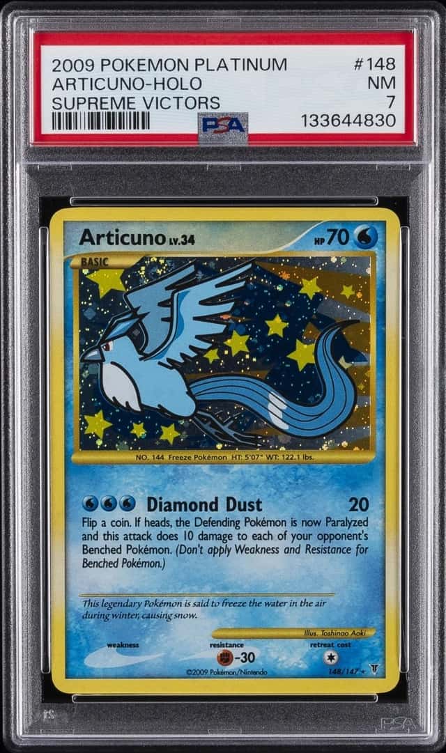 Articuno