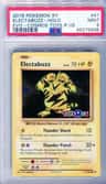 Electabuzz