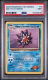 Misty'S Starmie