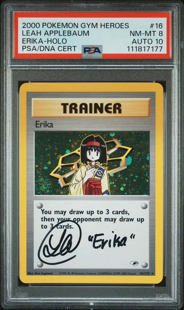 Erika
