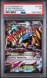 M Metagross Ex