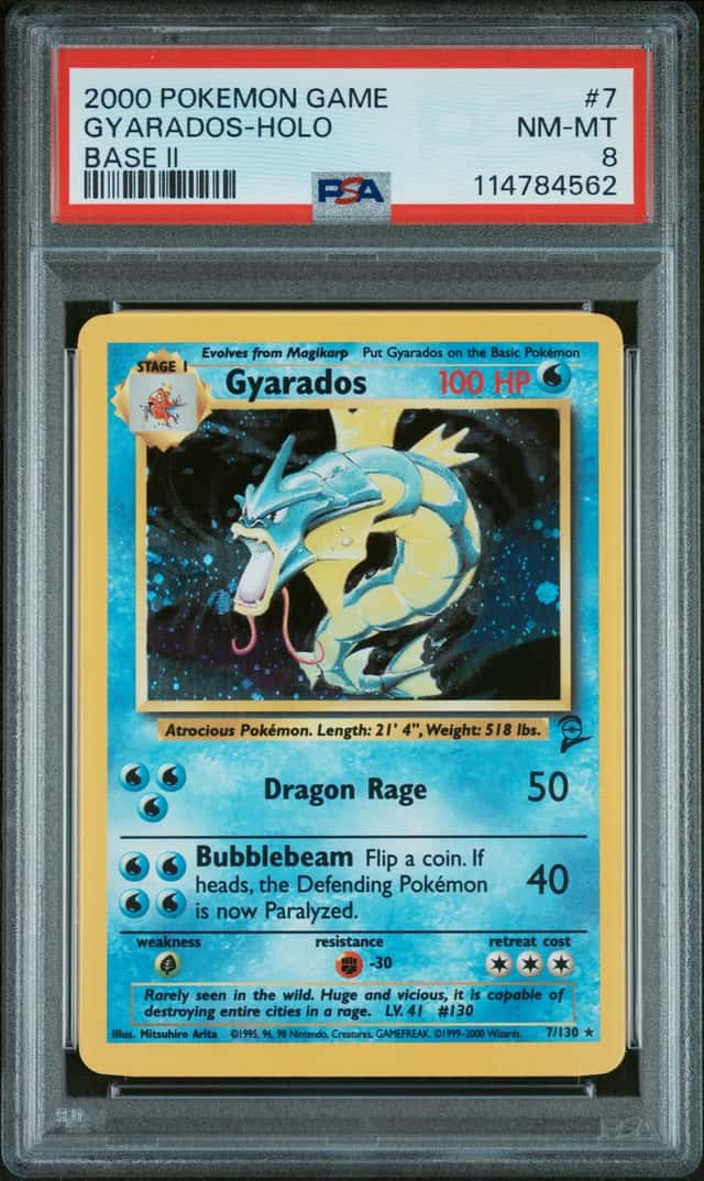 Gyarados