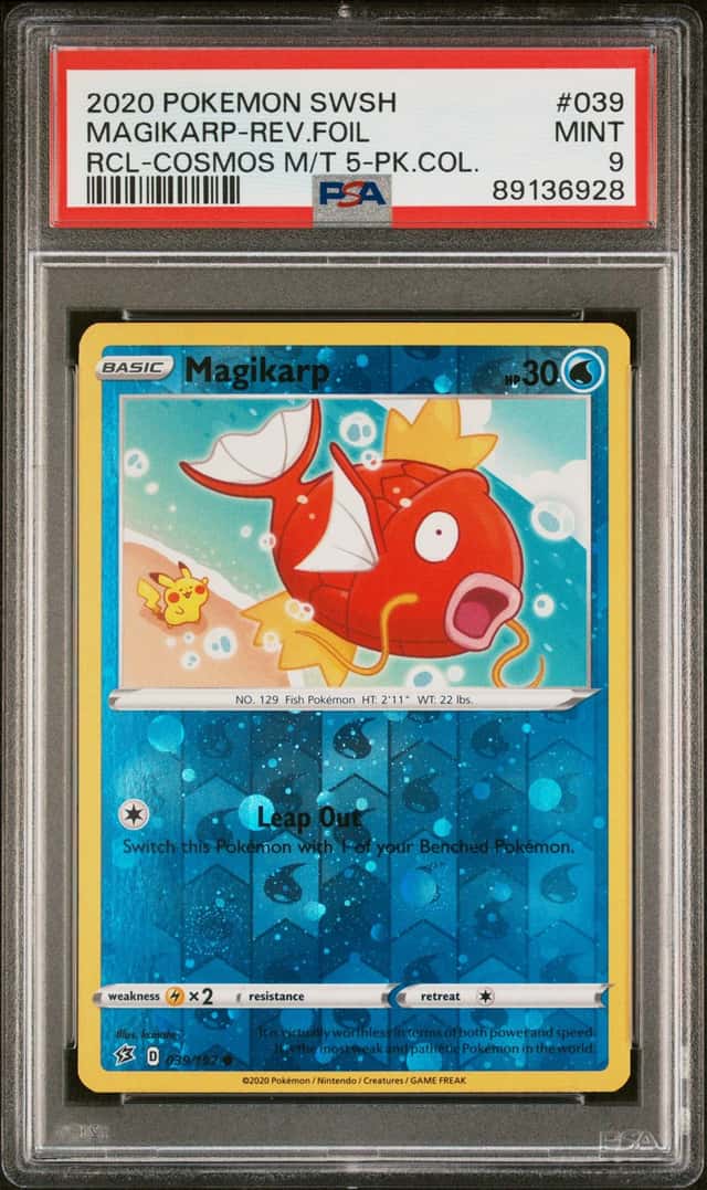 Magikarp