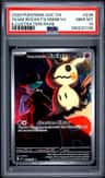 Team Rocket'S Mimikyu