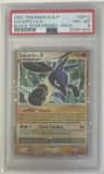 Lucario Lv.x