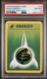Grass Energy