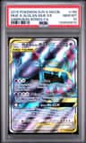 Muk & Alolan Muk Gx