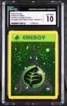 Grass Energy