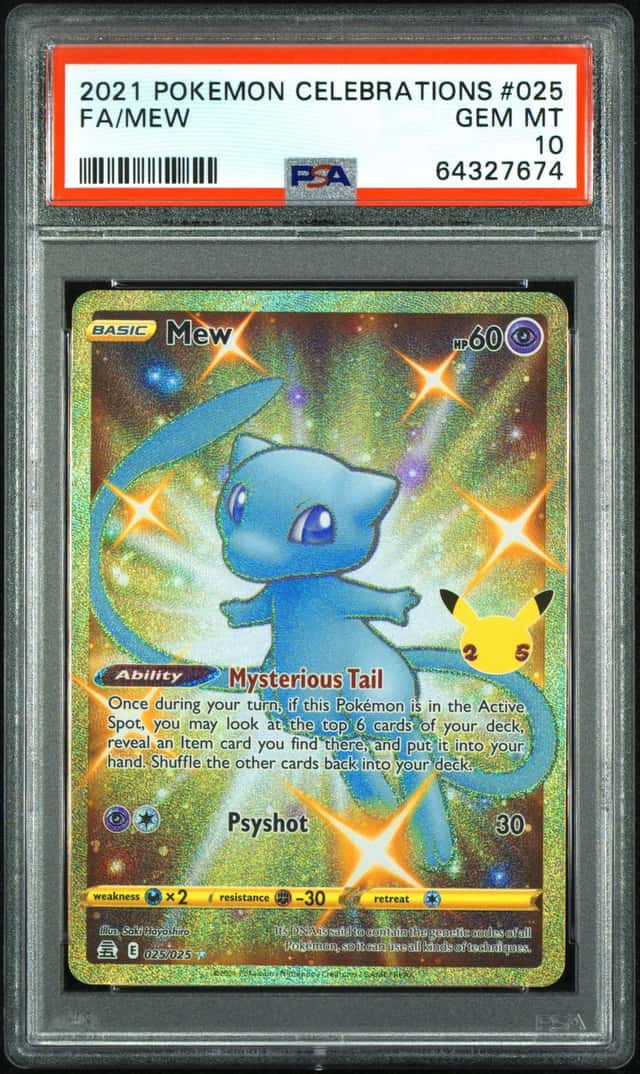 Mew