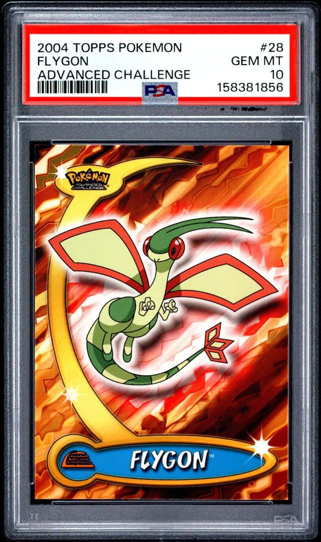 Flygon