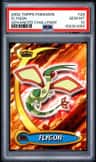 Flygon