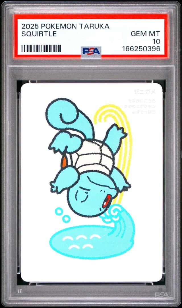 Squirtle